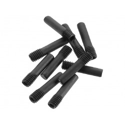 Axial AXA176 Čep M3x2,5x13mm (10)