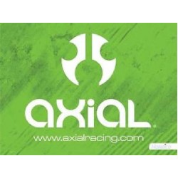 Banner Axial 914x1219mm