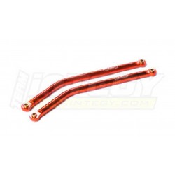 Chassis Linkage 139mm (2) for Axial AX10 & Rock Crawler