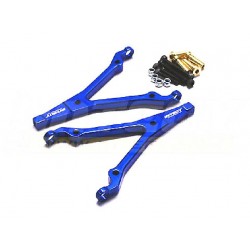 Alloy Upper Y-Arm (2) for Axial AX10