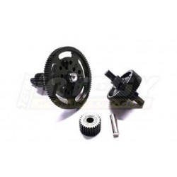 HD Gear Set for AX10 Gear Box