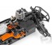 BULLET ST 3.0 RTR s 2,4GHz RC soupravou