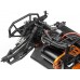 BULLET ST Flux RTR s 2,4GHz RC soupravou