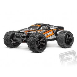 BULLET ST Flux RTR s 2,4GHz RC soupravou