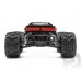 BULLET ST Flux RTR s 2,4GHz RC soupravou