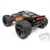 BULLET ST Flux RTR s 2,4GHz RC soupravou