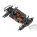 BULLET MT Flux RTR s 2,4GHz RC soupravou