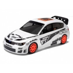 Karoserie čirá Subaru WRX STI (150 mm pro Micro RS4)