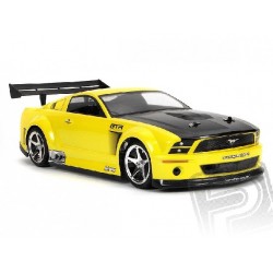 EU Ford Mustang GT-R karoserie (200mm/WB255mm)