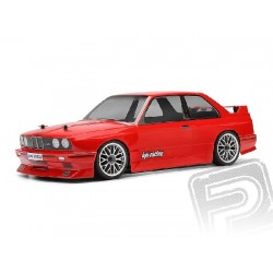 BMW E30 M3 karoserie (200mm)