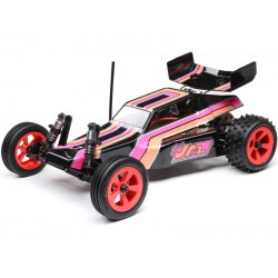 RC auto - Losi Mini JRX2 1:16 RTR