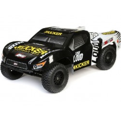 RC auto Losi 22S SCT 1:10 RTR