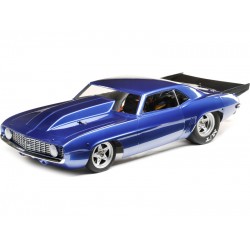 RC auto Losi 22S Dragster 1:10 Chevrolet Camaro 1969 RTR