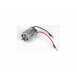 Mini-SLDR,MB,MHRL: Motor RX-280