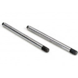 Rear Shock Shafts (2): 8RTR