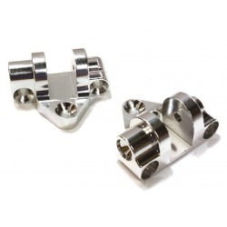 CNC Machined Alloy HD Lower Link Mount (2) for Axial Yeti XL