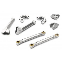 Billet Machined Stage 4 Preformance Combo Package for Axial 1/10 Yeti Rock Racer