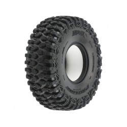 Pro-Line pneu 2,9  Hyrax XL (2) (Losi Super Rock Rey)