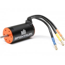 Spektrum motor střídavý Firma 3660 1900ot/V