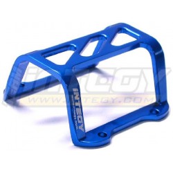 Alloy Lower Transmission Guard for Revo & Slayer