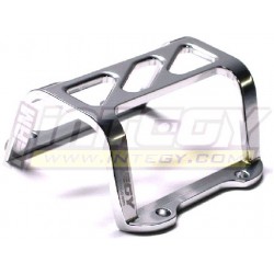 Alloy Lower Transmission Guard for Revo & Slayer