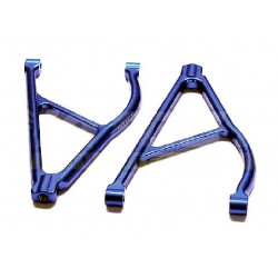 Evolution3 Rear Upper Arm (L+R) for Revo 3.3, E-Revo