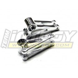 Evolution3 120LT Front Rocker Arm L+R for Revo3.3, E-Revo, Summit, Slayer