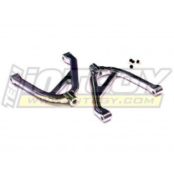 Evolution-5 Rear Upper Arm for Traxxas Slayer (not for Pro 4X4 version)