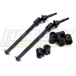 Evolution-5 HD Universal Drive Shaft for Revo 3.3, E-Revo, T-Maxx 3.3 (4907, 4908)