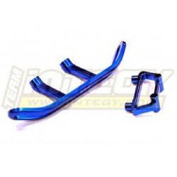 Evolution-5 Front Bumper for Traxxas Slayer(both)