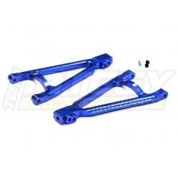 Machined Rear Lower Arm for 1/16 Traxxas E-Revo VXL & Summit VXL