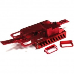 Chassis Set for 1/16 Traxxas E-Revo, Slash, Summit & Rally