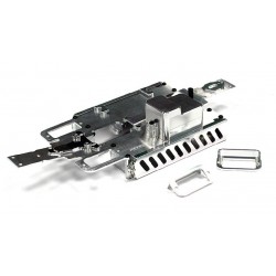 Chassis Set for 1/16 Traxxas E-Revo, Slash, Summit & Rally