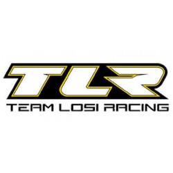 TLR: Triko Race XL