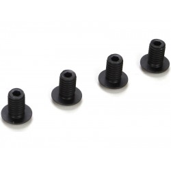 TLR 8ight 3.0: Droop screw (4)