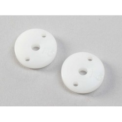 TLR píst tlumiče tenký, 2x1,5mm, G3 (2): 22