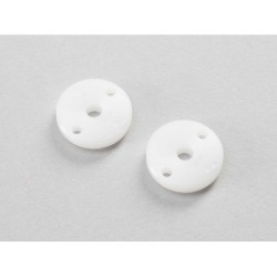 TLR píst tlumiče tenký, 2x1,6mm, G3 (2): 22