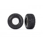 Traxxas pneu 2.2/3.0  BFGoodrich T/A KO2 (2)