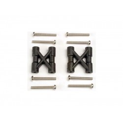 Traxxas 3930 TRA3930 – Traxxas Bulkhead Cross Brace E-Maxx (2ks)