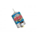 Traxxas - motor Titan 550 21T 14V