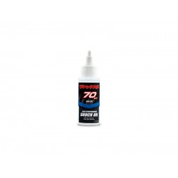 Traxxas silikonový olej do tlumičů 900cSt (60ml)