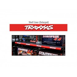 Traxxas vinylová samolepicí páska 11m