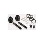 Traxxas - rebuild kit poloosy CVD