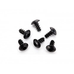 Traxxas šroub imbus válcová hlava 2,6x5mm (6)