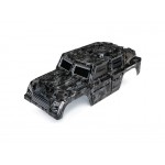 Traxxas karosérie Night Camo: Tactical