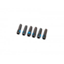 Traxxas čep se závitem 3x10mm (6)