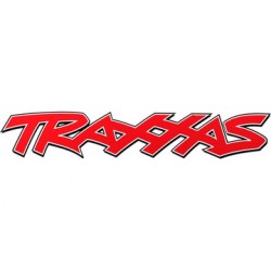 Traxxas podélníky šasi 783mm (pár)