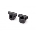 Traxxas Axle mount set (rear) (6X6)