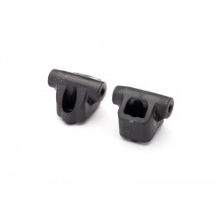 Traxxas Axle mount set (rear) (6X6)