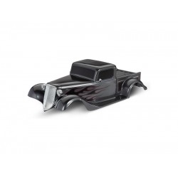 Traxxas karosérie Factory Five 35 Hot Rod Truck černá